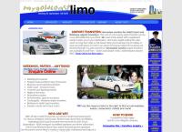 My Gold Coast Limo