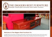 The Diggers Rest Furniture Company