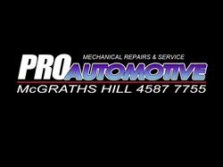 Pro Automotive