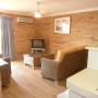 Apartment Lounge