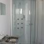 Budget Cabin Ensuite