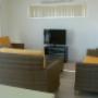 Chalet Loungeroom