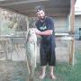 Mulloway caught off Seaspray Beach