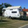 Powered Ensuite Sites