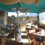 Puzzle Beach Cafe/Restaurant