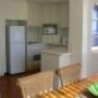 Spa Apartment Kitchen/Dining
