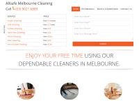 Allsafe Cleaning Melbourne