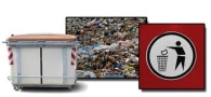 Easy Trash Removal
