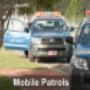 Mobile Security Patrols