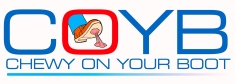 Chewy On Your Boot Pty Ltd