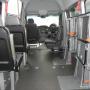 Mercedes Sprinter Access Vehicle 1