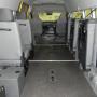 Toyota Commuter Access Vehicle 1