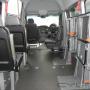 Uploaded by visitor on 23/3/2016 - Mercedes Sprinter Wheelchair Access Modification
