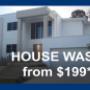 House washing