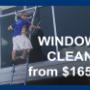Window Cleaning