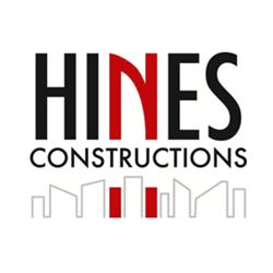 Hines Constructions Pty Ltd