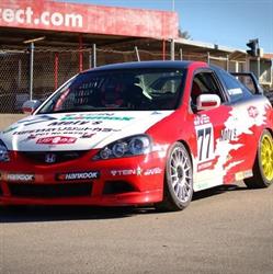 Hondworld