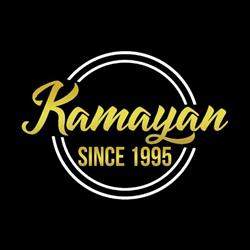 The Kamayan