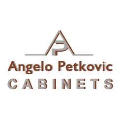 Angelo Petkovic Cabinets