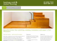 Hastings Cork & Timber Flooring