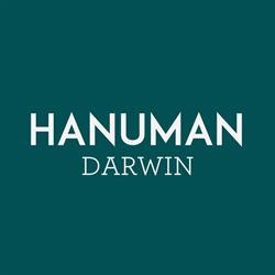 Hanuman Restaurant Darwin
