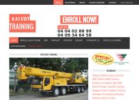 Aalert Training