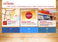 Ali Baba Lebanese Cuisine & Takeaway