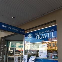 Macleay Valley Travel