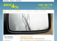 Mirrors 4 Cars