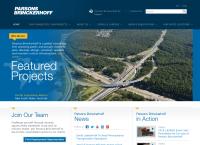 Parsons Brinckerhoff
