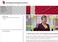 Regional Development Company The