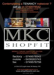 Mkc Shopfit