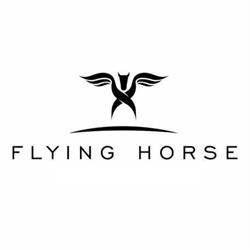 The Flying Horse