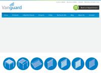 Vanguard Blinds