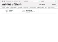 Victoria Station Travel Goods & Handbags