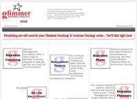 Glimmer Management Consultants
