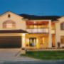 Double Storey Home