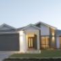 Single Storey Home