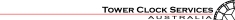 Tower Clock Services Australia