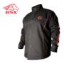 Bsx Flame Resistent Welding Jacket