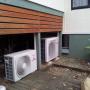8.0Kw & 3.5Kw Mitsubishi Heavy Industries