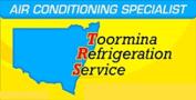 TRS Air Conditioning & Refrigeration