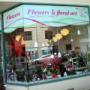 Front window- FloraLaura