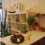 Working area - FloraLaura