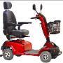 Freedom Mobility Scooter Jupiter