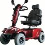 Freedom Mobility Scooter Triton