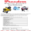 Freedom Mobility Galaxy S Brochure