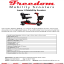 Freedom Mobility Lunar 4 Brochure