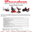Freedom Mobility Jupiter Brochure