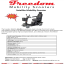 Freedom Mobility Satellite Brochure